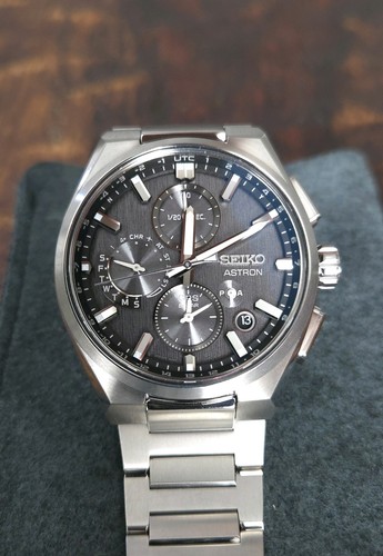 Seiko astron sbxc163 gps solar - seiko,
