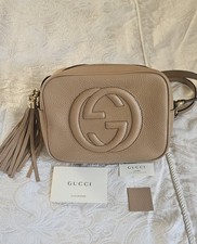 Trusted Seller 🌟 Gucci Soho