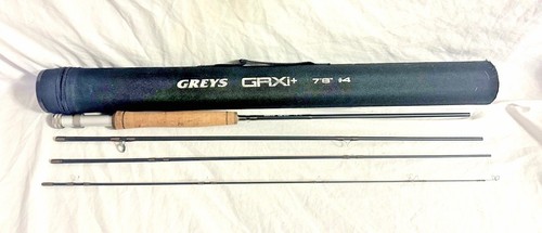 Greys grxi 3 4 trout - greys, 7'