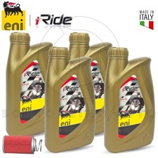 Service Kit Oil Eni I-Ride