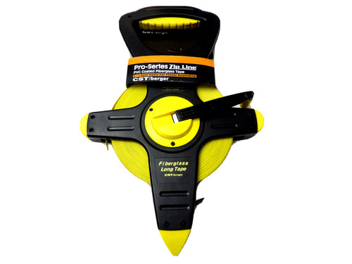 Cst berger pro - berger, zip