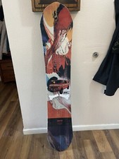 Capita Ultrafear JOC ltd 151cm