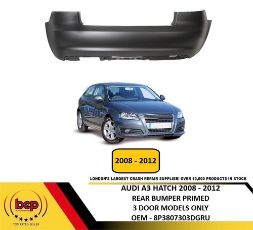 Audi door only 2008 - 3,