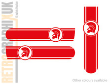 Trojan Leg ScooterShield &