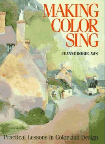 Making colour sing - sing, practical