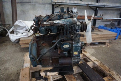 Kubota dh1101 engine for - kubota,