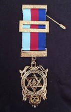 Masonic Regalia - Royal Arch