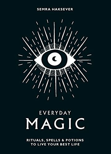 Everyday magic rituals - everyday,