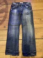 Chefdeville mens Vintage jeans