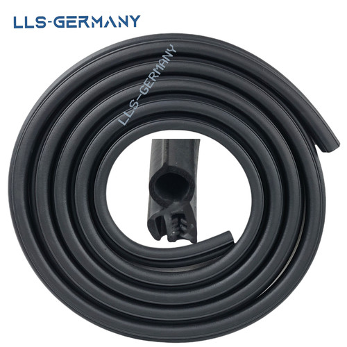 Tailgate seal for mercedes - seal,