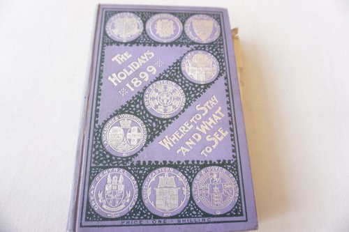 1899 pre grouping railway - 1899,
