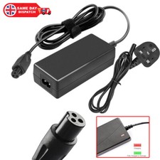 42V 2A Jetson Charger for 36V