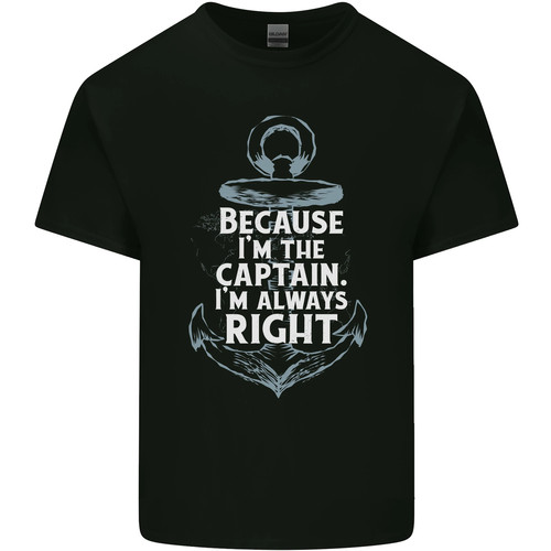 Sailing captain narrow boat - narrow,