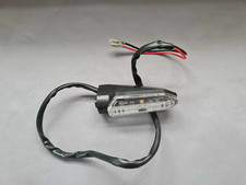 Rear Left or Right Indicator