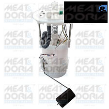 ELECTRIC FUEL PUMP FITS: DACIA DOKKER DOKKER EXPRESS/MINIVAN LODGY 1.6/1.6LPG