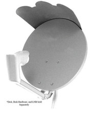 Satellite Dish Antenna