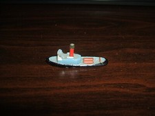 Triang Minic Ship - M731 Tug Boat