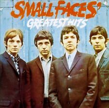Small Faces Greatest H CD