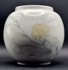 SADLER POTTERY Sweet Pea