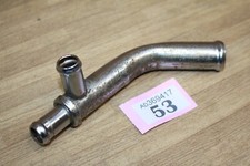 Honda VF 400 F Water Pipe in