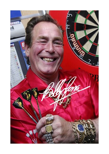 Bobby george darts - bobby, 2