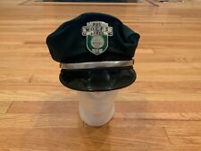 Vintage Wolf’s Bus Lines