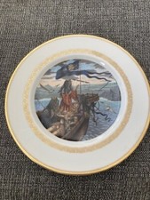 Vintage. Royal Worcester, The