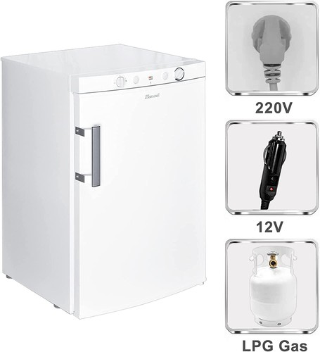 Smad 100l way 12v 240v - 100l,