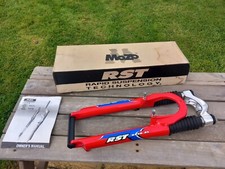 Rst mozo zeta red - mozo,