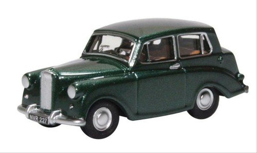 Oxford diecast 76tm005 - oxford,