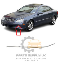NEW FOR MERCEDES-BENZ CLK 03 -