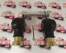  Polaris Ranger Diesel 900D