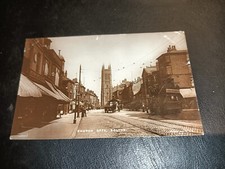 Church Gate, BOLTON, Lancashire RP