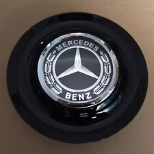 SET OF 4 MERCEDES-BENZ GHOST