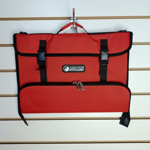 Attitude msc10 music bag - music,