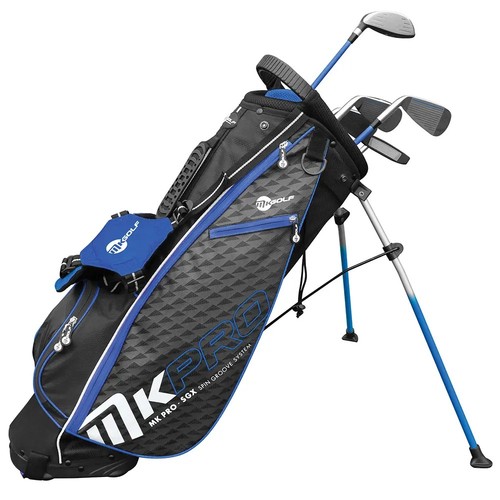 Kids lite golf half set - lite,