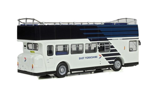 Efe e40701 leyland atlantean - e40701,