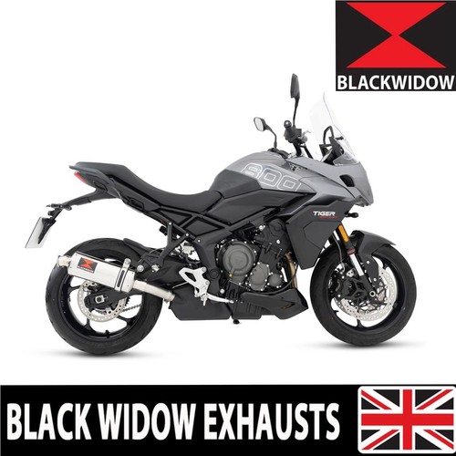 Tiger sport 800 - sport, 2025