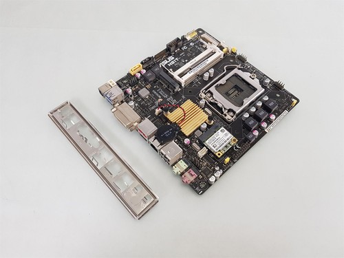 Asus h81t socket lga1150 - asus,