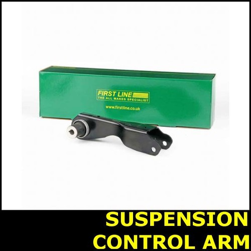 Suspension control arm rear - suspension,