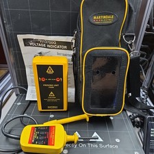 MARTINDALE PD690 440V AC