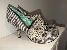 Irregular Choice Women's Heel