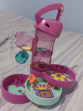 LPS Littlest Pet Shop Teeniest