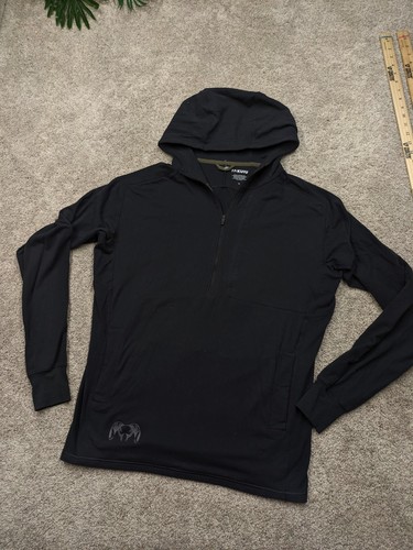 Kuiu hoodie mens black - kuiu,