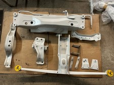 Subaru Impreza Forester  Rear