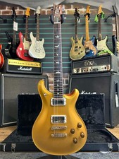 PRS McCarty 594 Doublecut Gold