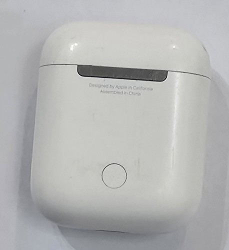 Genuine apple airpods charging - genuine,