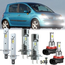 For Renault Modus 100w