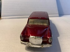 Corgi Toys Mercedes- Benz 600