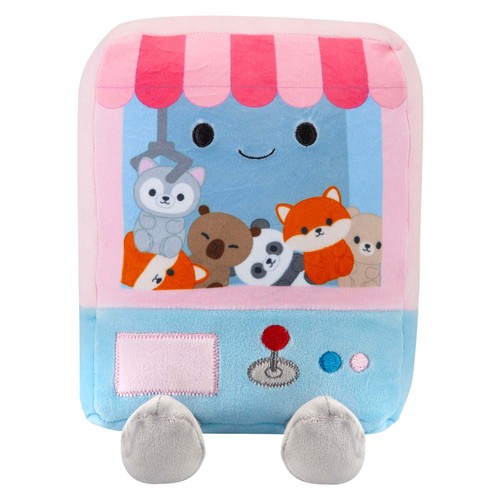 Crane machine soft toy plush - soft,